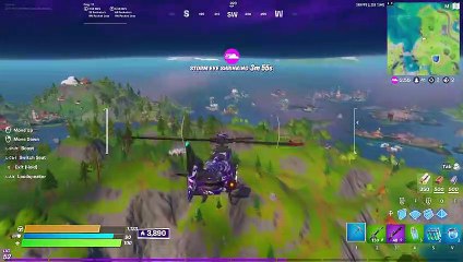 Gain MORE Arena Points & Reach Champion Division In Season 3! - Fortnite Battle Royale