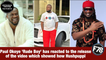 F78NEWS: Social media will kill this generation - Paul Okoye 'Rude Boy' reacts to release of Hushpuppi's arrest video.