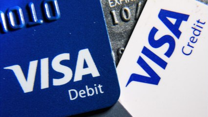 Visa To Help Small Businesses Make It Through The Pandemic
