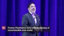 Former PlayStation Boss Talks Next Gen