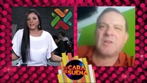 LIVE: Conozca al participante de TCMS René Barboza - Jueves 25 Junio 2020