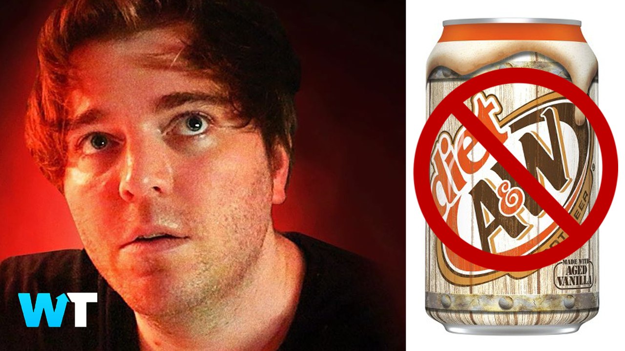 Shane Dawson Posts About His Demon House And Fans Surprise Reactions