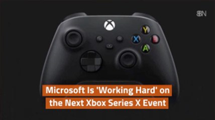 Microsoft Is Trying This Generation