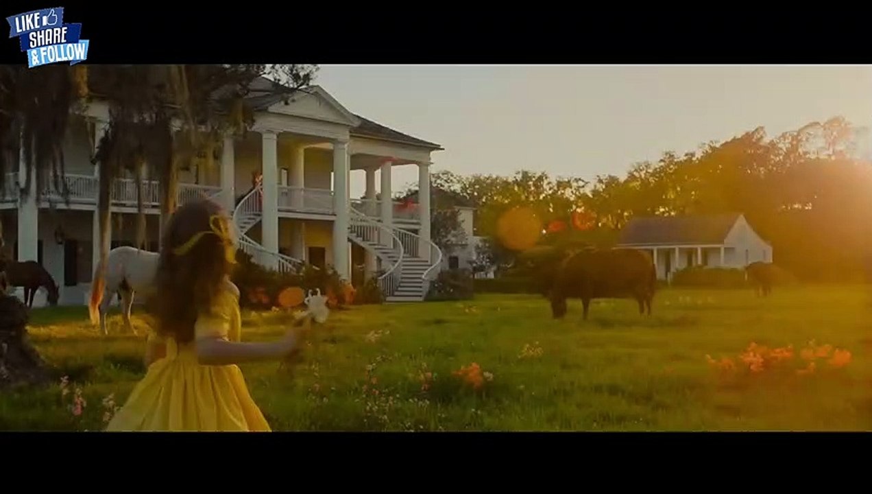 Antebellum Official Final Trailer In Theaters 21 August 2020