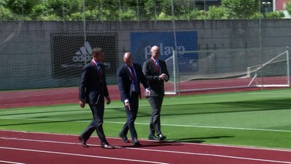La FIFA desbloquea 1.500 millones de dólares para ayudar a federaciones