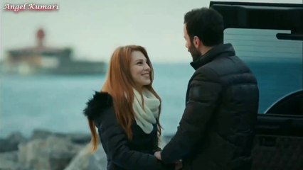 A HISTÓRIA DE DEFNE E OMER {parte 66-2} legendado FIM