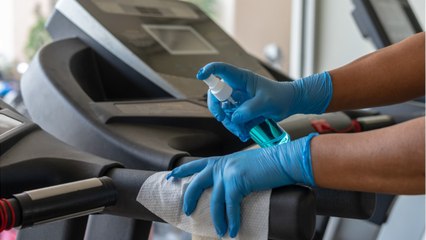 Ways To Maintain Safe As Gyms Reopen