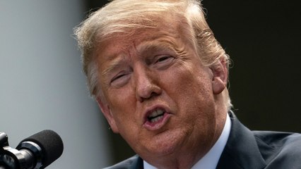 Hill To Die On? Trump Polls In Death Spiral As Pandemic Rages, Economy Tanks