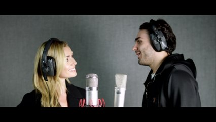 Katherine Jenkins - Cinema Paradiso