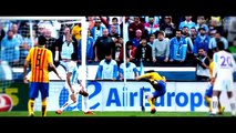 Lionel Messi Top 20 Goals out of all 500 For Barcelona (English Commentary)