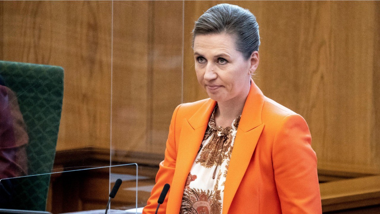 Danish Prime Minister Postpones Weddings To Attend European Council Meeting