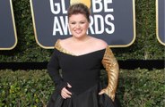 Kelly Clarkson: People are trained to keep going despite struggles