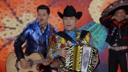 Los Tigres Del Norte - Lástima Que Seas Ajena