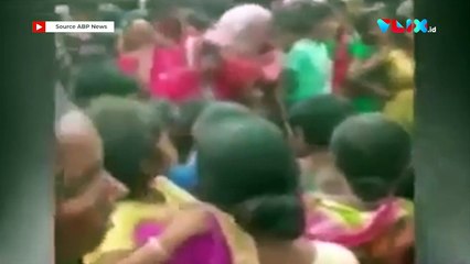 Petir di India Makan Korban, Lebih Dari 100 Orang Tewas