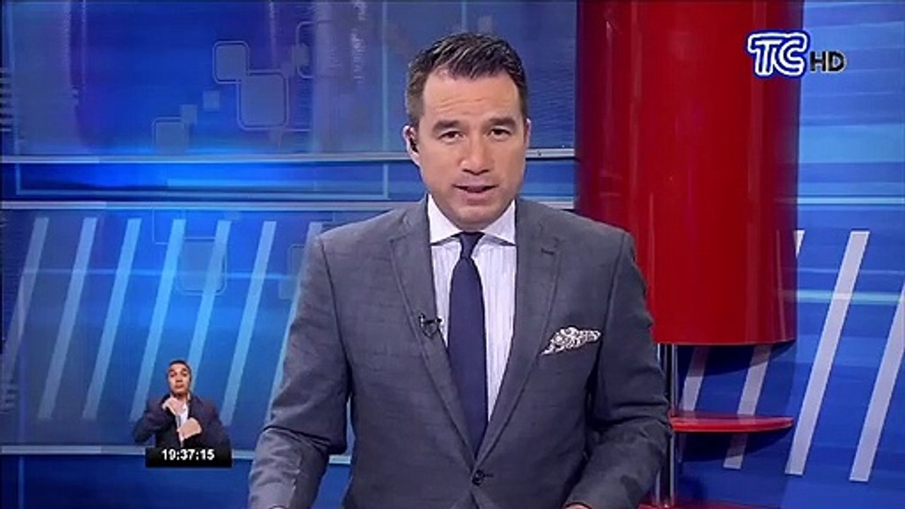 Ministerio de Agricultura envío alimento para animales afectados por las cenizas del volcán Sangay