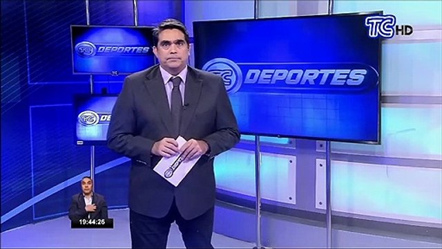 Fabián Bustos, entrenador de Barcelona afirma que sus jugadores están recuperando las condiciones físicas