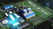 Coal Fired Power Plant