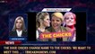 The Dixie Chicks change name to The Chicks: 'We want to meet this ... - 1breakingnews.com
