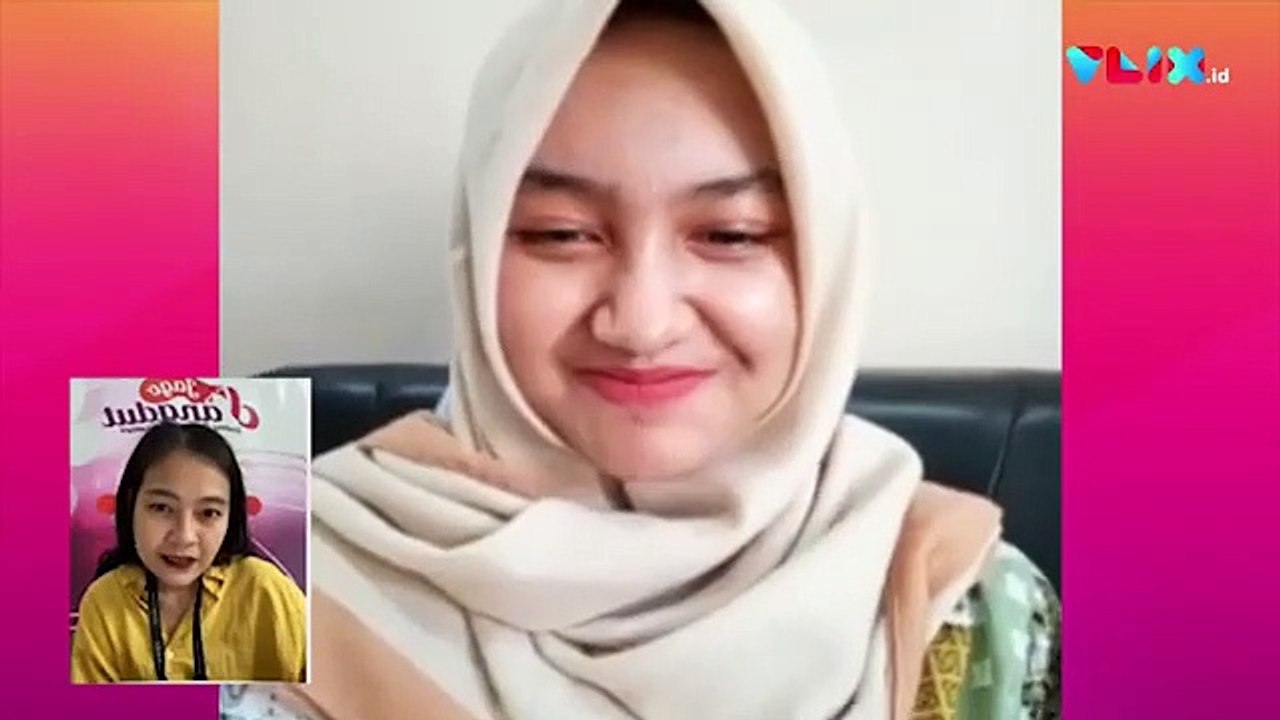 TALK ONLINE: Kulik Jihan Audy yang Bikin Adem