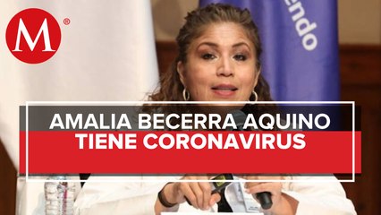 Confirman covid-19 a subdirectora del Hospital Metropolitano en Nuevo León