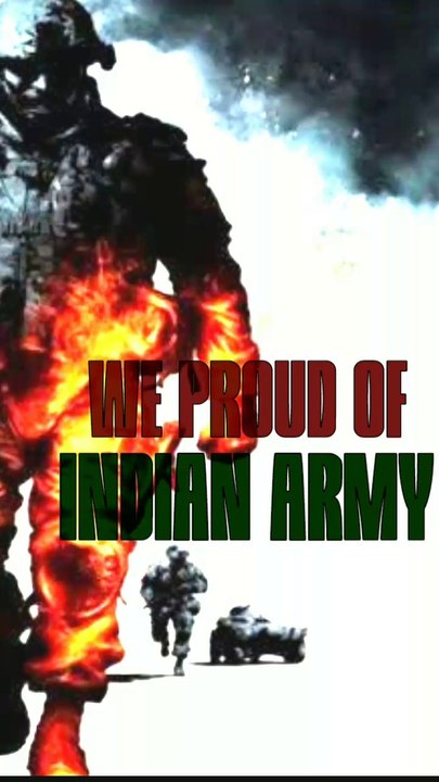 India Army status