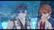 The Legend of Heroes: Hajimari no Kiseki - Trailer officiel