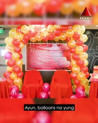 This Couple Got Married At McDonald's!