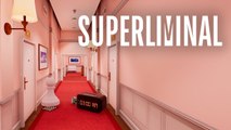 Superliminal - Trailer de lancement sur consoles