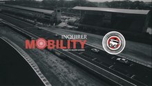 Inquirer Mobility: Tatay Neong Ang Ama Ng U.P. Ikot