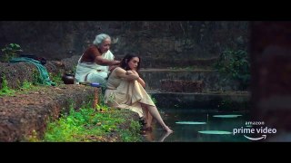 Sufiyum Sujatayum - Official Trailer - Jayasurya & Aditi Rao Hydari - Amazon Prime Video - July 3