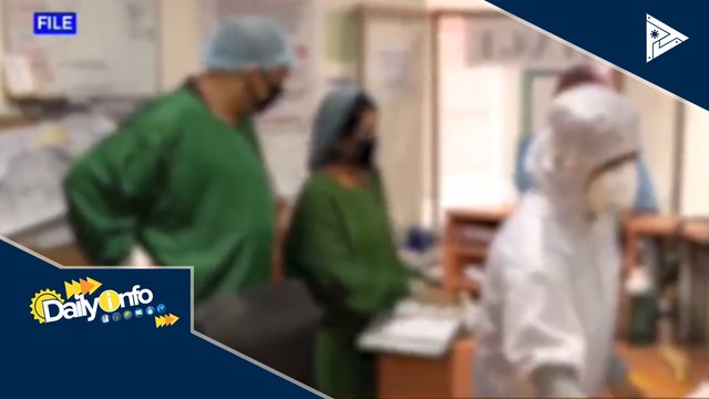 Pagpapauwi sa LSIs na taga-Eastern Visayas, ipinatigil muna