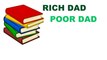Rich Dad Poor Dad Book Summary  | Robert Kiyosaki  | Hindi  |  2books.in