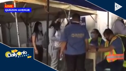 Operasyon ng MRT-3, naantala dahil sa Meralco power failure