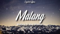 Malang Title Track (Lyrics) _ Aditya Roy Kapur_ Disha Patani_ Anil K_ Kunal K _ Ved Sharma(480P)
