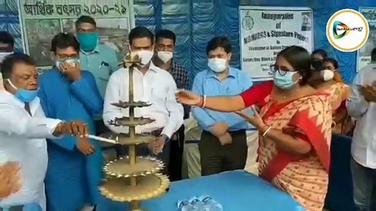 এক নজরে দেখুন বাঁকুড়া জেলার দশ দিকের দশ তাজা খবরের  আপডেট।