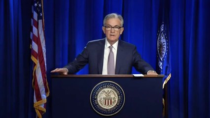 Fed ordena que bancos suspendam programa de recompra de ações