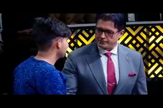 Rajesh Hamal funny interview with jokes| Rajesh Hamal| Rajesh Dai| Nepali superhero| Mahanayak Rajesh Hamal