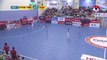 Highlights | Thái Sơn Bắc - Kardiachain Sài Gòn | Futsal HDBank VĐQG 2020 | VFF Channel