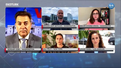 ABD’de Corona Virüsünden Can Kaybı Daha da Artabilir