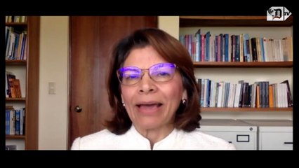 Chinchilla: "Presidencia del BID debe quedarse en Latinoamérica"