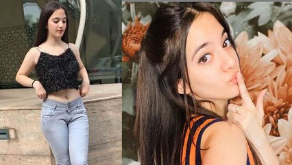 Siya Kakkar के सुसाइड की वजह आई सामने, Police ने Tik Tok star पर किया का बड़ा खुलासा? |FilmiBeat