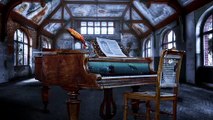 musica clasica relajante de piano