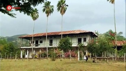 los tres caines Cap 40