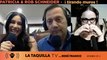 LTTV22-1 - con René Franco - PATRICIA y ROB SCHNEIDER   ¡ tiran muros !