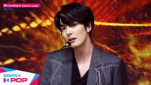 [Simply K-Pop] Moon Xion(문시온) - Mr.Lonely (feat. Kwon se ryung)) _ Ep.420