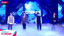 [Simply K-Pop] VOISPER(보이스퍼) - The Day(그날) _ Ep.420