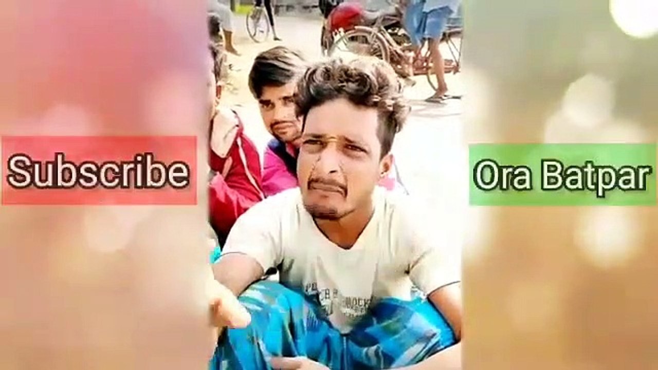 Str company Funny video।।Ostitto।।
