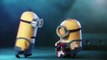 Minions Blu-Ray Official Trailer #1 (2015) - Sandra Bullock, Jon Hamm Animated Movie HD