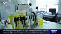 Coronavirus: une campagne de tests va être lancée pour identifier d'éventuels 