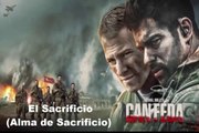 El Sacrificio (Alma de Sacrificio) PELICULA TURCA Parte 2